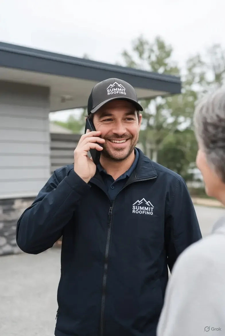 Flat Roof Leak Repair Kodak, TN FAQs
